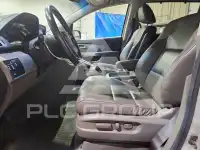 2013 Honda ODYSSEY фото