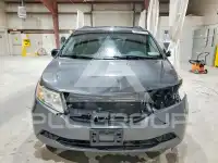 2013 Honda ODYSSEY фото