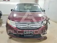 2013 Honda ODYSSEY photo