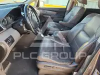 2013 Honda ODYSSEY фото