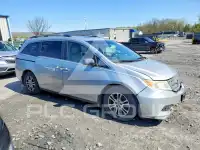 2013 Honda ODYSSEY photo