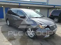 2013 Honda ODYSSEY photo