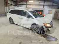 2013 Honda ODYSSEY фото