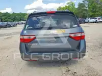 2013 Honda ODYSSEY фото