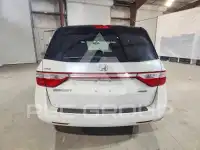 2013 Honda ODYSSEY фото