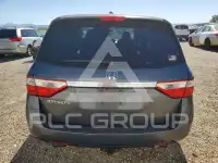 2013 Honda ODYSSEY фото