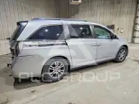 2013 Honda ODYSSEY фото
