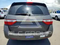 2013 Honda ODYSSEY фото