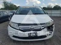 2013 Honda ODYSSEY фото