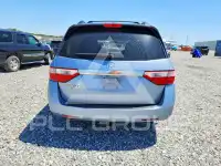 2013 Honda ODYSSEY фото
