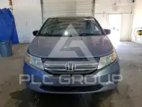2013 Honda ODYSSEY photo