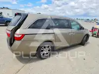 2013 Honda ODYSSEY photo