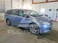 2013 Honda ODYSSEY photo