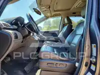 2013 Honda ODYSSEY фото