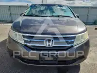 2013 Honda ODYSSEY photo