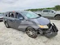 2013 Honda ODYSSEY фото