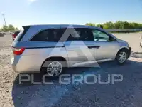 2013 Honda ODYSSEY фото