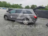 2013 Honda ODYSSEY фото
