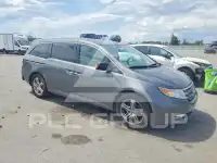2013 Honda ODYSSEY photo