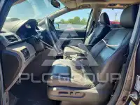 2013 Honda ODYSSEY photo