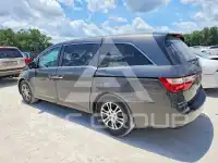 2013 Honda ODYSSEY photo