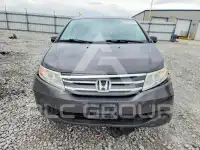 2013 Honda ODYSSEY фото