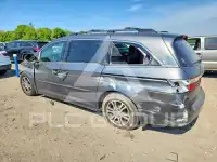 2013 Honda ODYSSEY photo