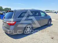 2013 Honda ODYSSEY фото