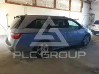 2013 Honda ODYSSEY photo