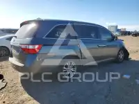 2013 Honda ODYSSEY фото