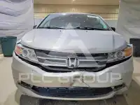 2013 Honda ODYSSEY фото