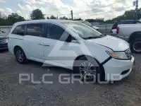 2013 Honda ODYSSEY фото
