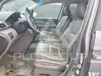 2013 Honda ODYSSEY фото