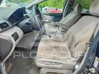 2013 Honda ODYSSEY фото