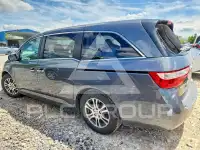 2013 Honda ODYSSEY фото
