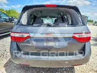 2013 Honda ODYSSEY фото