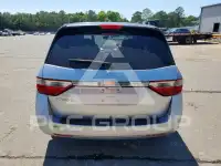 2013 Honda ODYSSEY photo