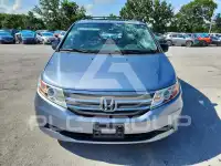 2013 Honda ODYSSEY фото