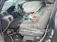 2013 Honda ODYSSEY фото