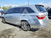 2013 Honda ODYSSEY фото