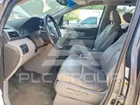 2013 Honda ODYSSEY фото