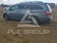 2013 Honda ODYSSEY фото