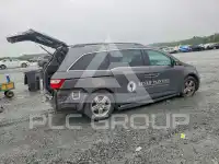 2013 Honda ODYSSEY фото