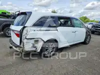 2013 Honda ODYSSEY фото