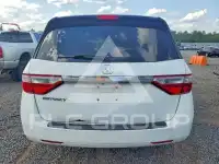 2013 Honda ODYSSEY фото