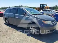 2013 Honda ODYSSEY фото