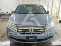 2013 Honda ODYSSEY фото