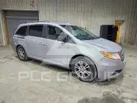 2013 Honda ODYSSEY фото