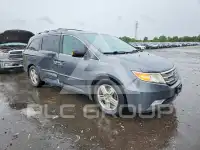 2013 Honda ODYSSEY photo