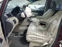 2013 Honda ODYSSEY photo